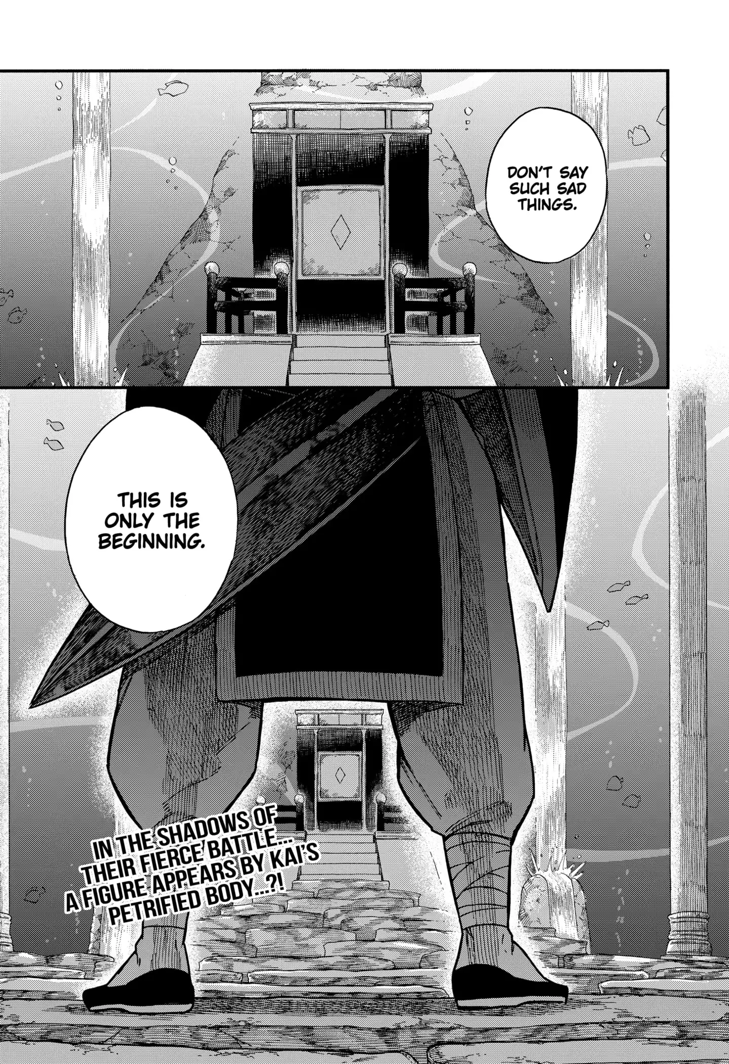 Aragane no Ko Chapter 19 23